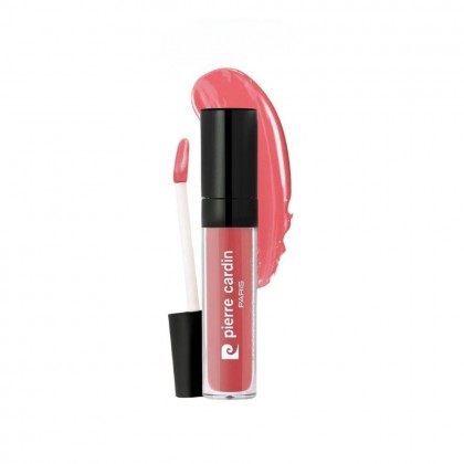 Pierre Cardin staylong lipcolor kissproof 341 TERRA ROSE - גוון שפתון פייר קרדן 341