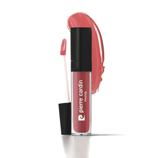 Pierre Cardin Staylong Lipcolor-Kissproof - 5 מ"ל | שפתון פייר קרדן מאט - 5 מ"ל 358
