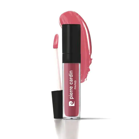 Pierre Cardin Staylong Lipcolor-Kissproof - 5 מ"ל | שפתון מט פייר קרדן - 5 מ"ל359