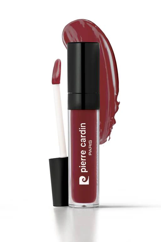 Pierre Cardin Staylong Lipcolor-Kissproof - 5 מ"ל | שפתון פייר קרדן מאט - 5 מ"ל 381