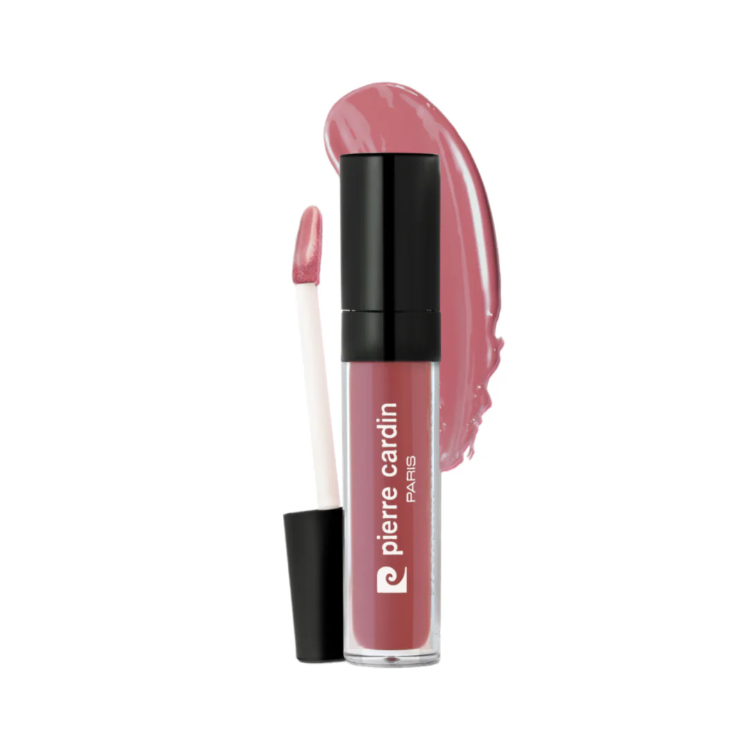 Pierre Cardin Staylong Lipcolor-Kissproof - 5 מ"ל | שפתון פייר קרדן מאט - 5 מ"ל 360