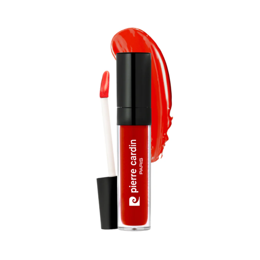 Pierre Cardin Staylong Lipcolor-Kissproof - 5 מ"ל | שפתון פייר קרדן מאט - 5 מ"ל 326