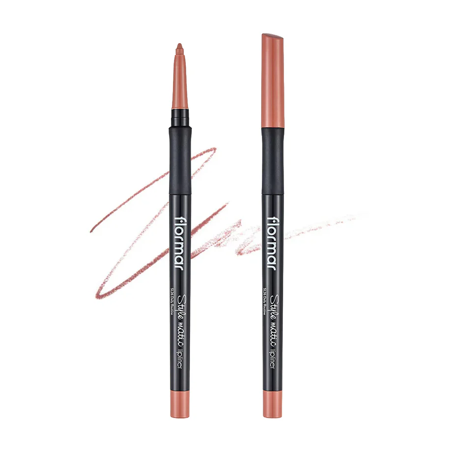 Flormar Style Matic Lipliner - חדש SL20 Peach