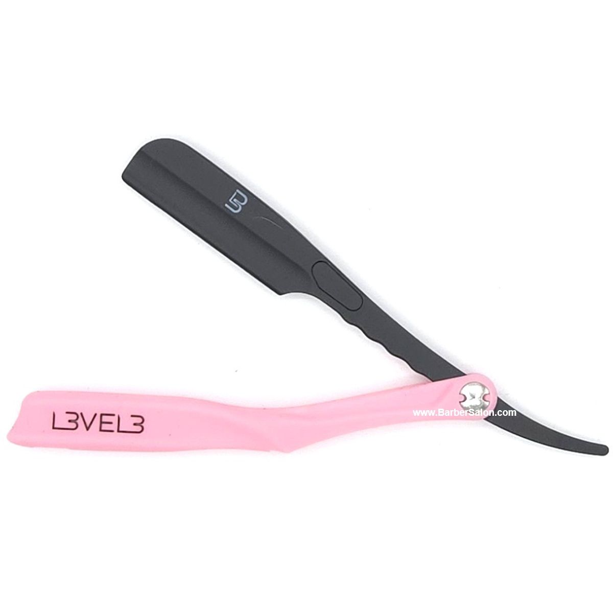 סכין גילוח מקצועי LEVEL3