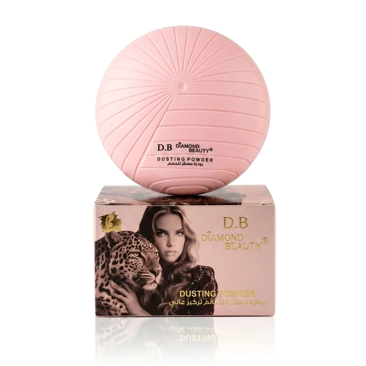 Diamond Beauty Fine Powder - 100 גרם
