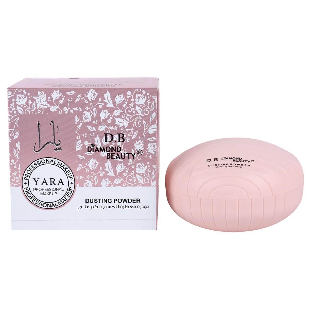 Diamond Beauty Powder 100 גרם