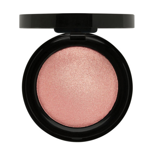 היילייטר מבית Inglot, פורמולה עם חלקיקים מנצנצים שניתן להשתמש בהם לגוף, לפנים ולעיניים