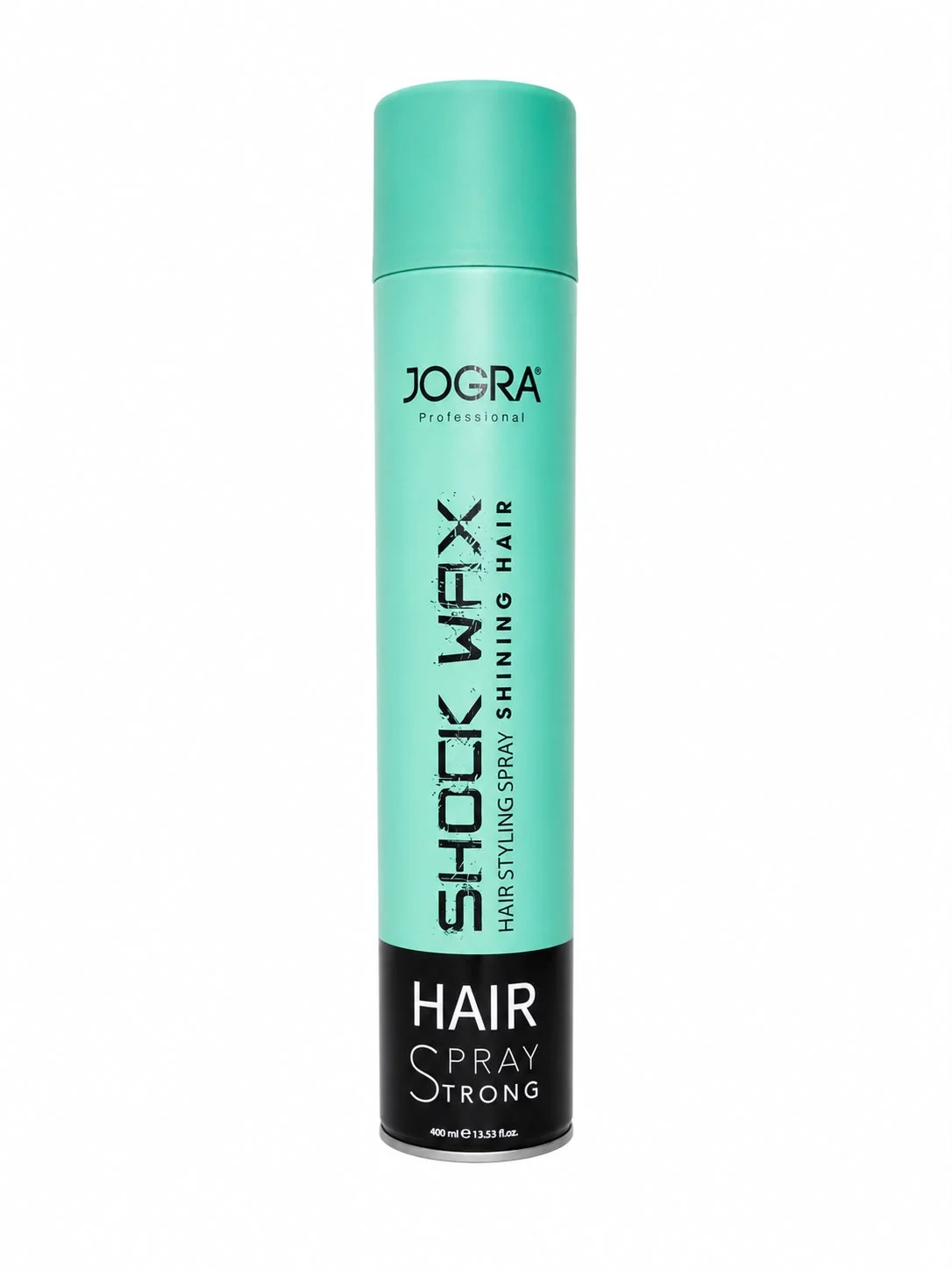 ספריי Gogra Shock Wax 400 מ"ל מבית Tumi