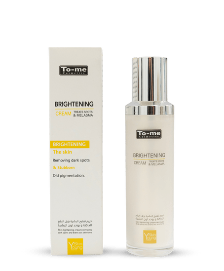 Young Skin Forever Skin Lightening Cream 50 מ"ל טומי