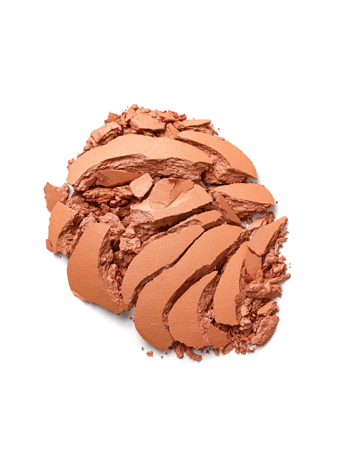 flormar Baked Blush-On 048 Pure Peach 2
