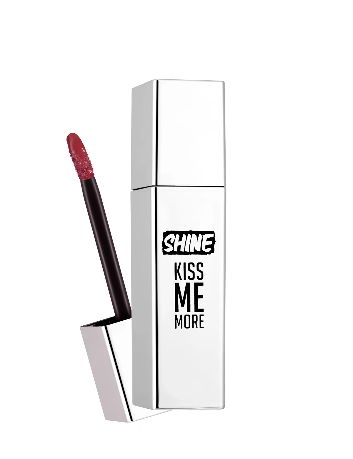 flormar Shine Kiss Me More Lip Tattoo 010 Meet Friends