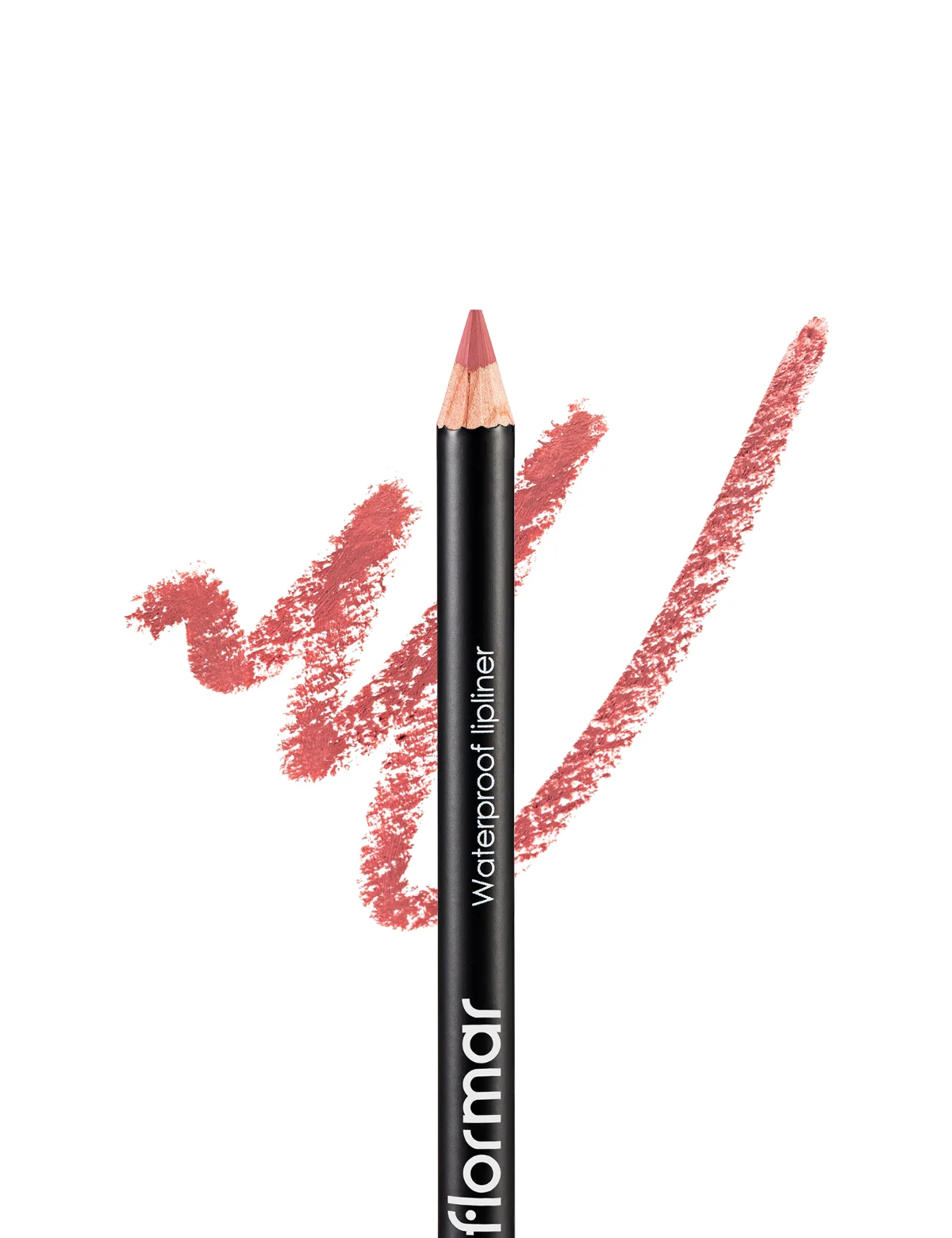 flormar Waterproof Lipliner 229 Tender Cream 2