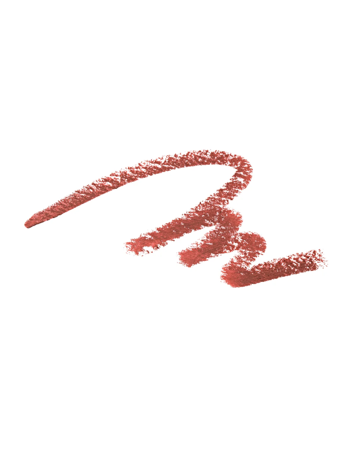 flormar Waterproof Lipliner 202 Soft Pink Brown 4