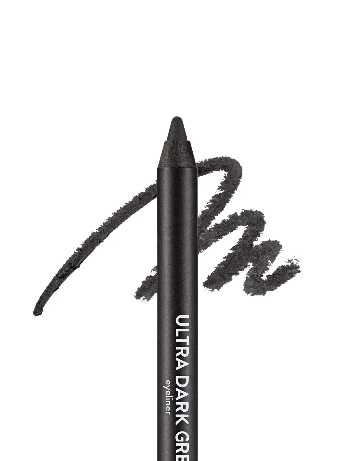 Ultra Eyeliner Black 016 Dark Grey flormar Ultra Eyeliner Black 016 Dark Grey 2