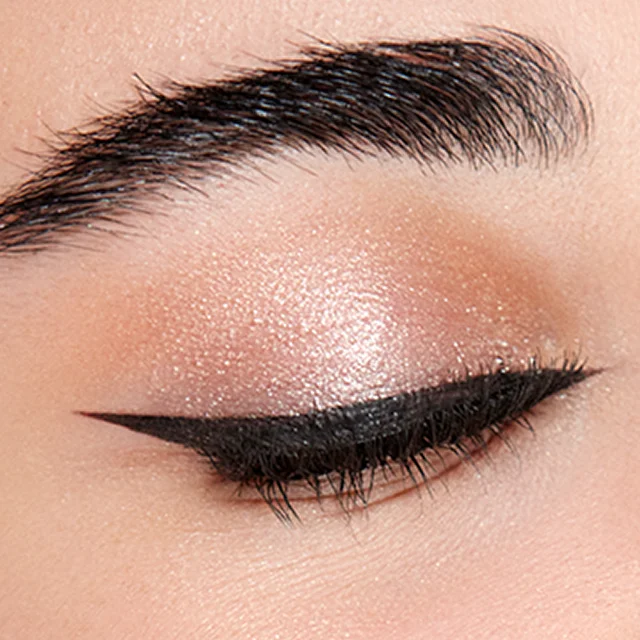 Ultra Eyeliner Black 016 Dark Grey flormar Ultra Eyeliner Black 016 Dark Grey 5