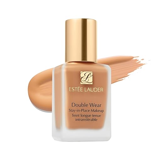 Estee Lauder Matte Foundation 1w2 SAND
