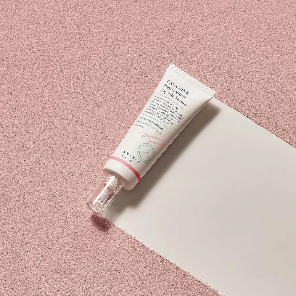 AXIS-Y Pore Minimizing Cream 2
