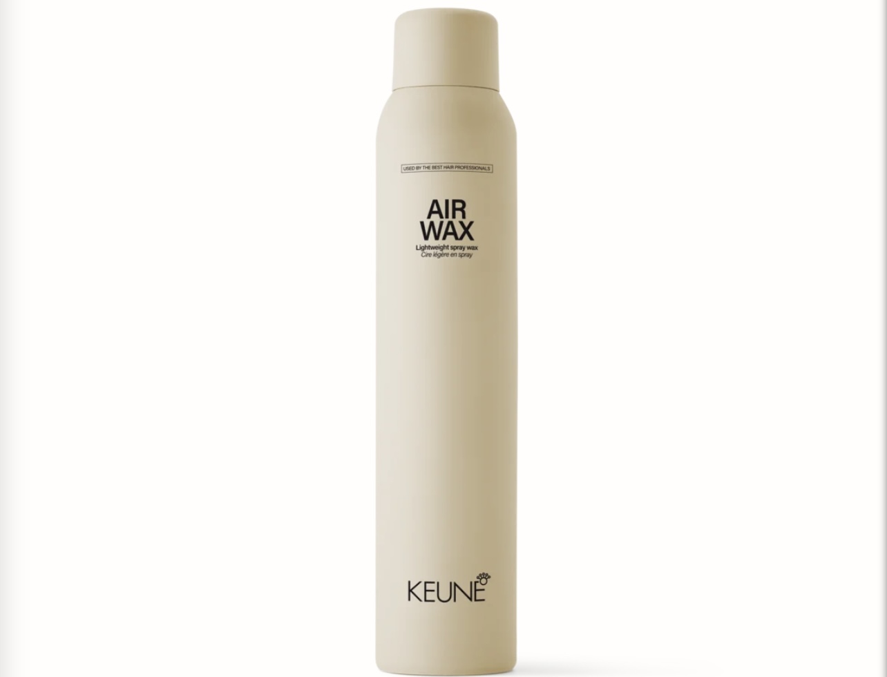 תרסיס שעווה N46 חדש Keune