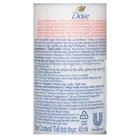 דאודורנט סרום של Dove Radiant+Care עם 3% ניאצינמיד + 10X ויטמינים C ו-E 2