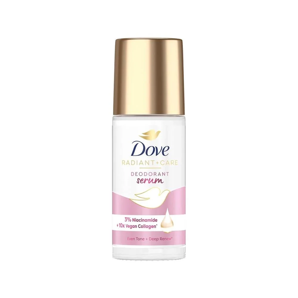 דאודורנט רול און Radiant Care Deep Renewal Serum - 45 מ"ל