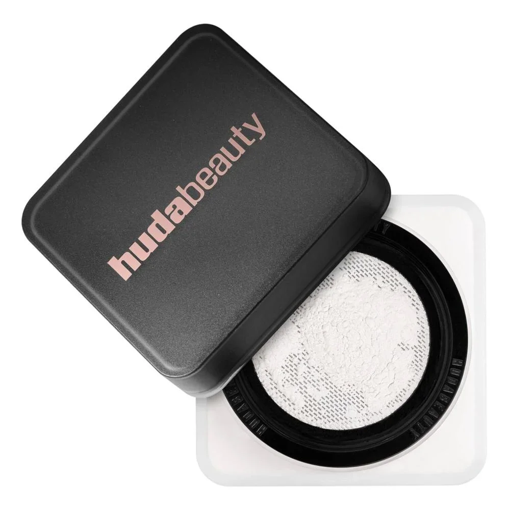 HUDA BEAUTY Easy Bake Loose Powder - SUGAR COOKIE