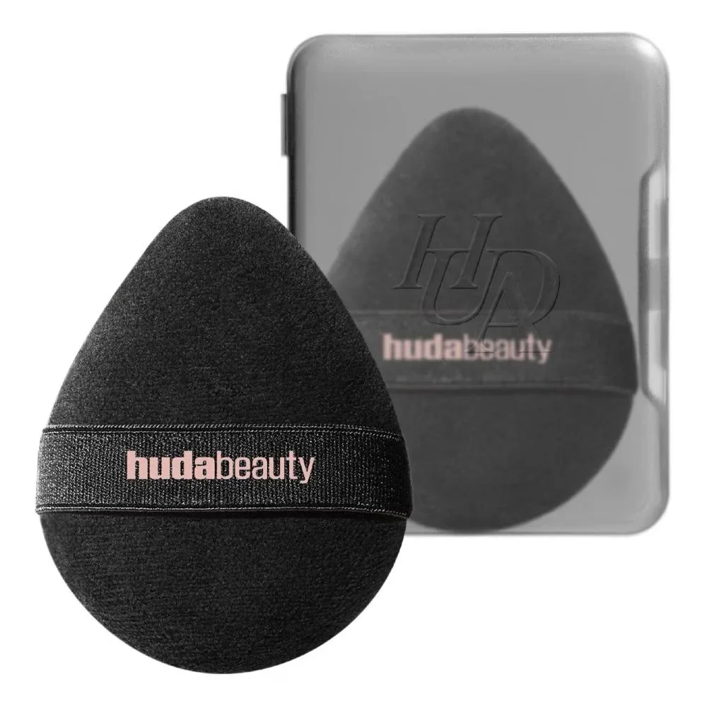 Huda Beauty Marshmallow Puff Easy Bake