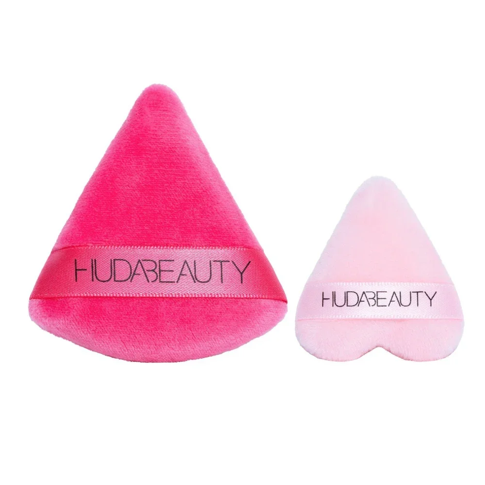 סט ספוג אבקת אפייה של Huda Beauty Easy Bake