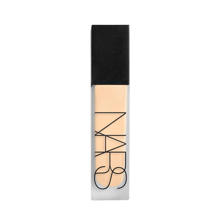 Natural Matte Longwear Foundation LIGHT 3.25 LIMA