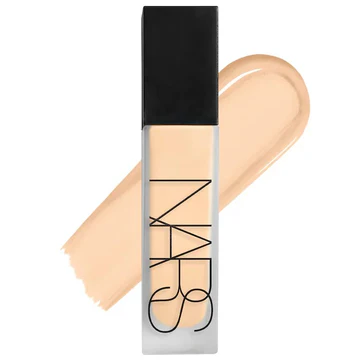 Natural Matte Longwear Foundation LIGHT 3.25 LIMA 4
