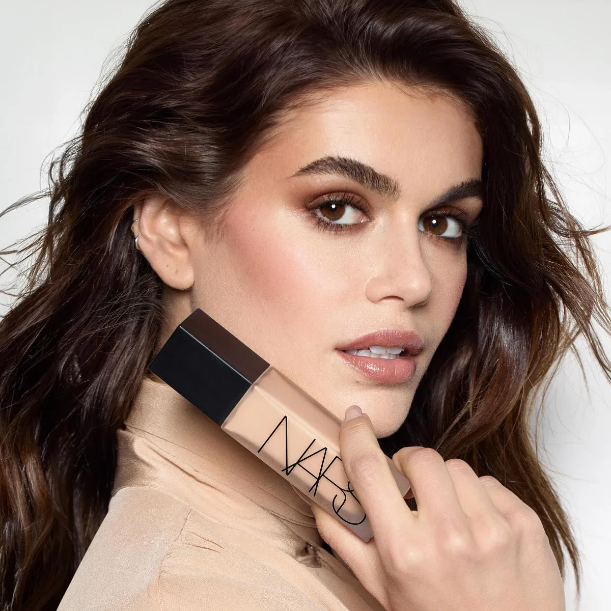 Natural Matte Longwear Foundation LIGHT 3.25 LIMA 5