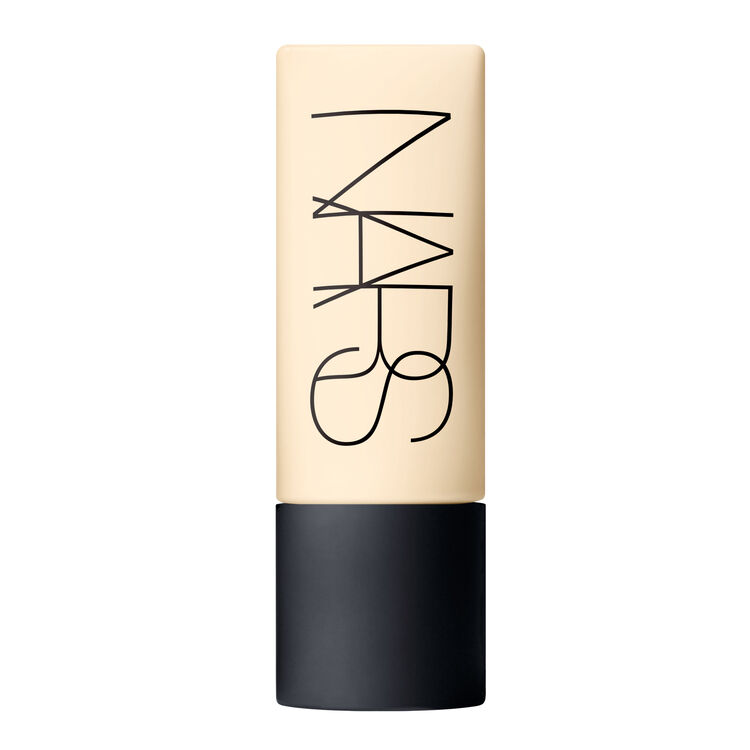 NARS LIGHT Smooth Matte Complete Foundation 0
