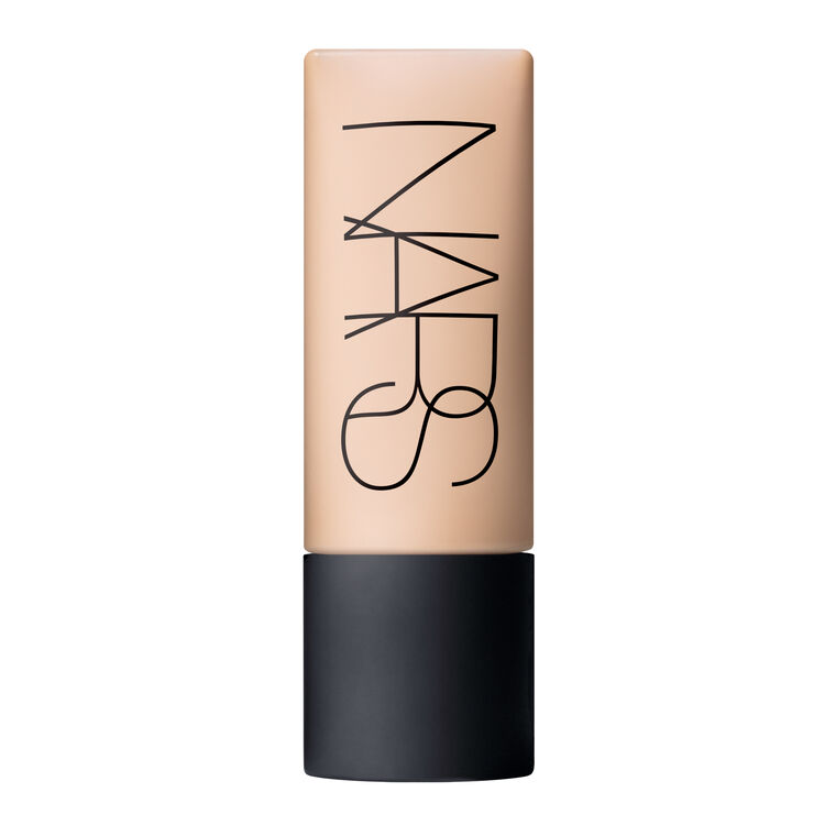 NARS LIGHT COMPLETE SOFT MATTE FOUNDATION 2.5 YUKON